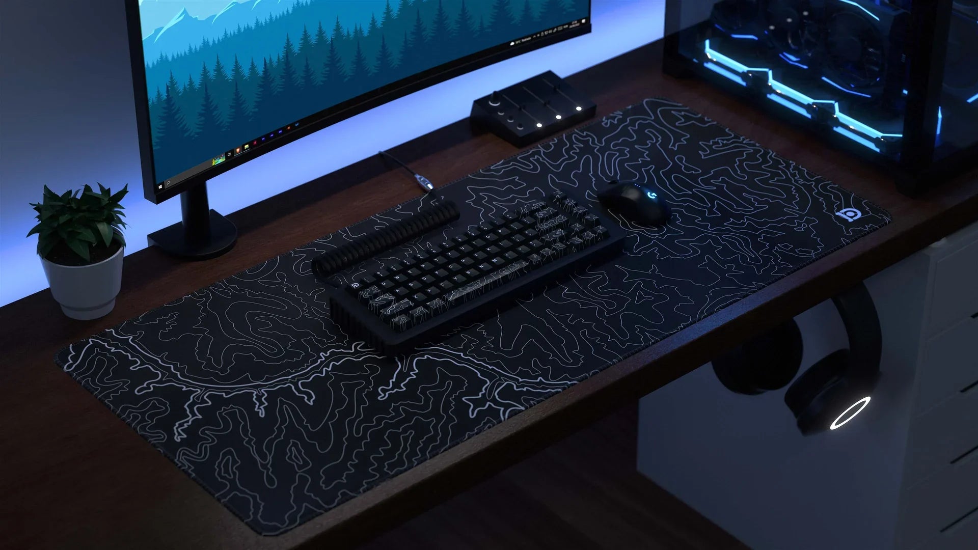Mouse Pad