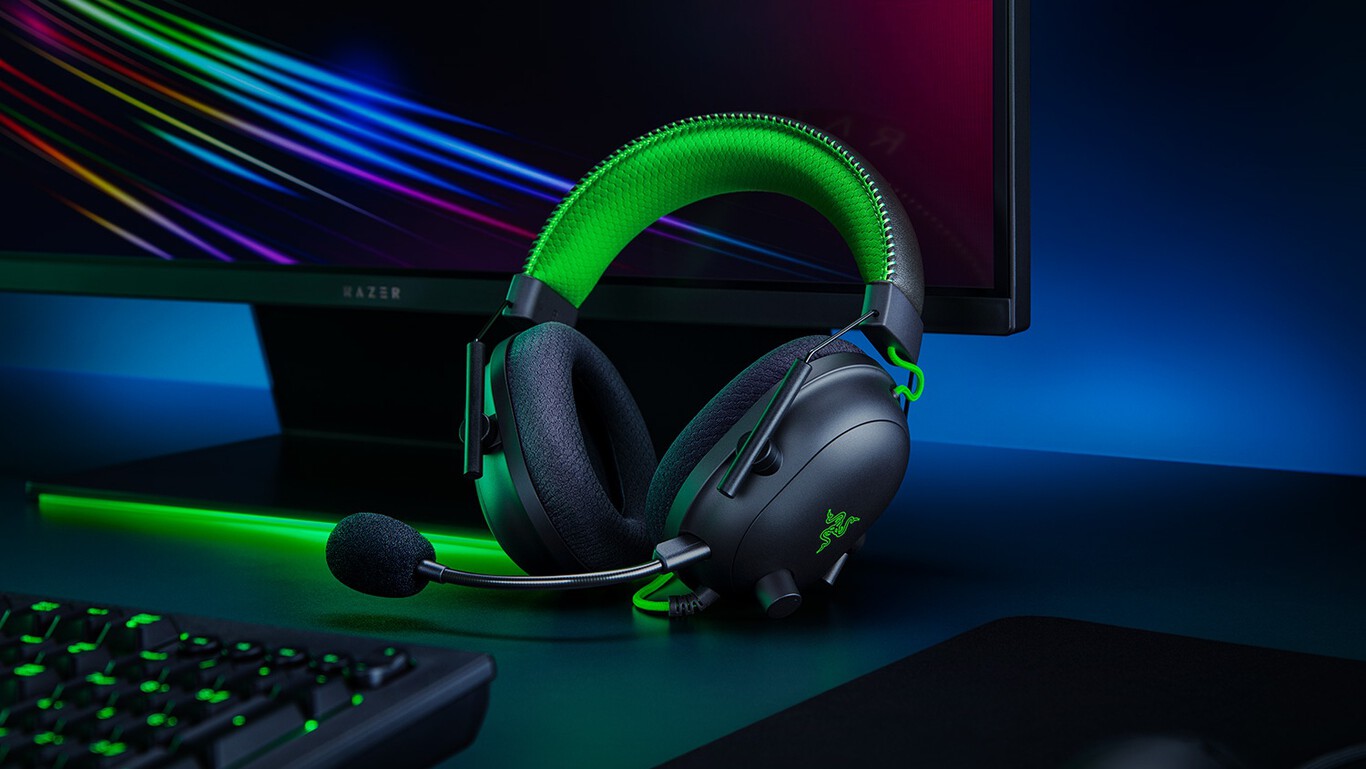 Auriculares