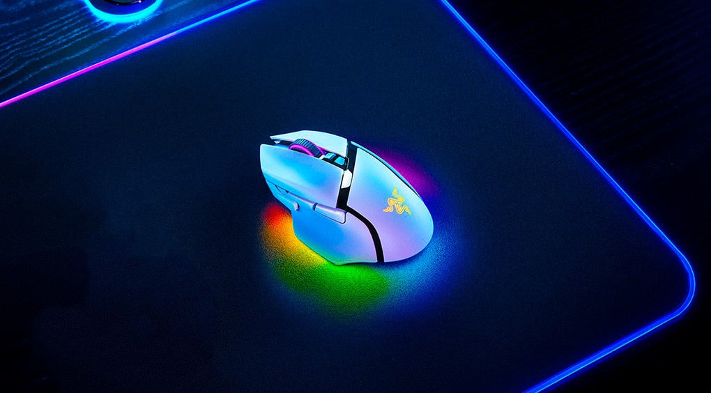 MOUSES