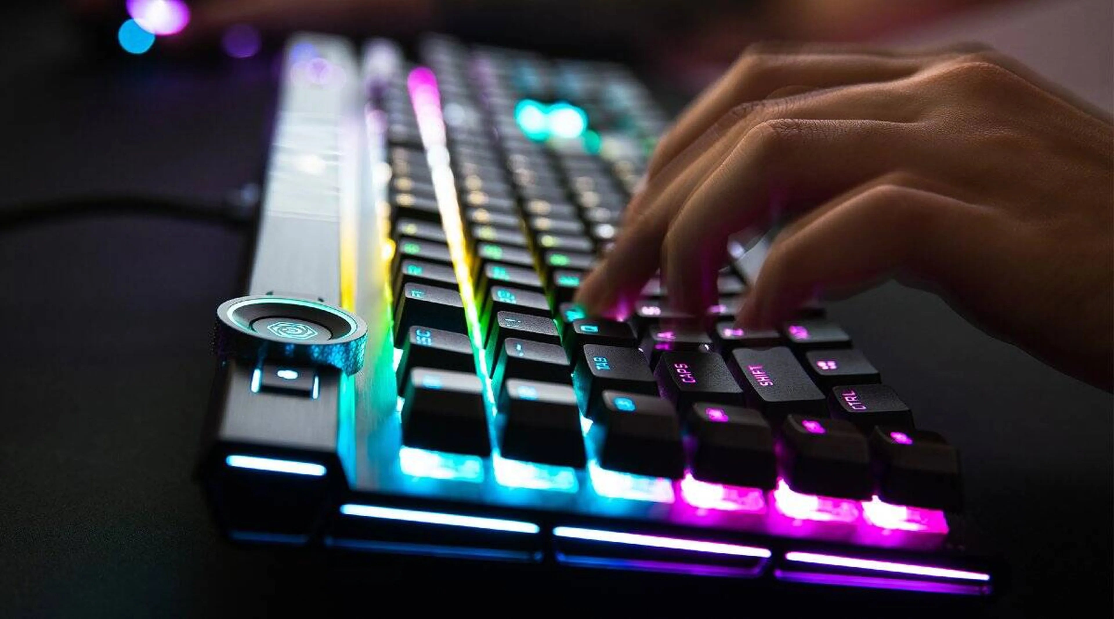 Teclados