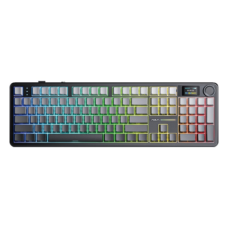 AULA F108 PRO