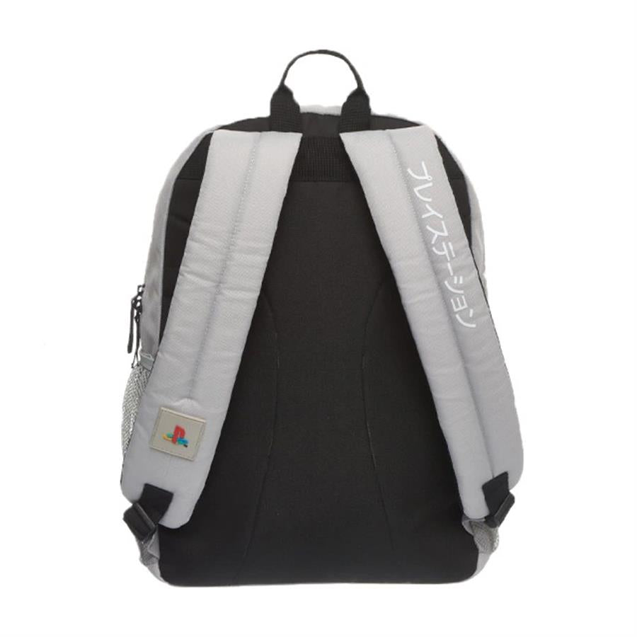 Mochila PlayStation GOOD GAME Original con Licencia Sony.