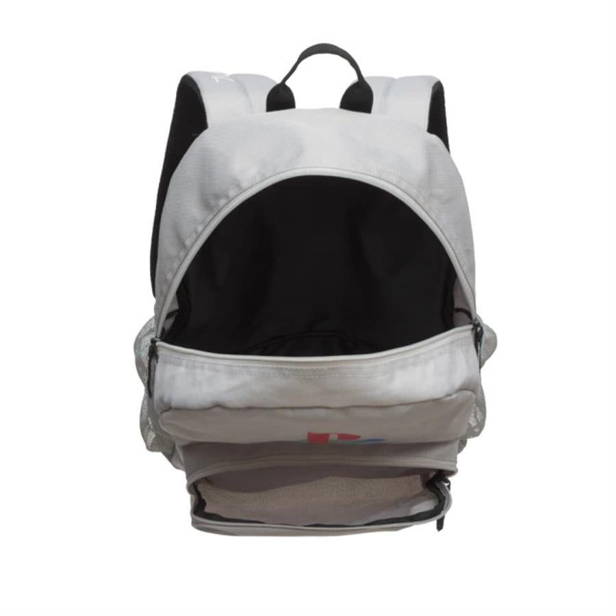 Mochila PlayStation GOOD GAME Original con Licencia Sony.