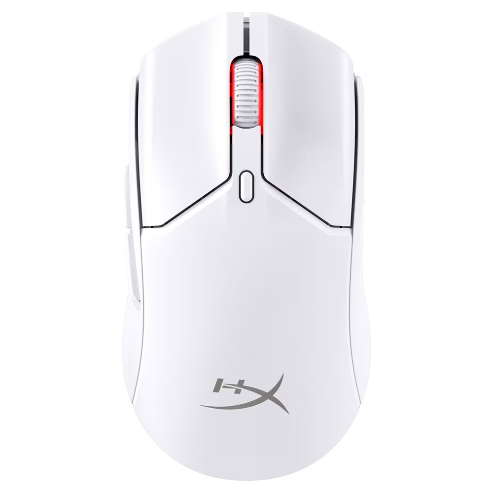 HyperX Pulsefire Haste 2 Mini - Wireless
