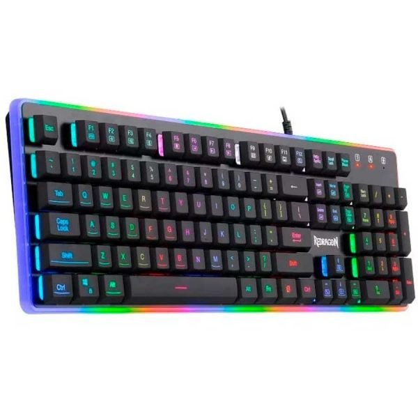 Redragon Dyaus 2 K509-RGB Español
