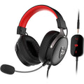 Redragon Icon H520 Sonido Envolvente 7.1 (PC, PS4, PS5, Xbox, Switch, Movil, Tablet)