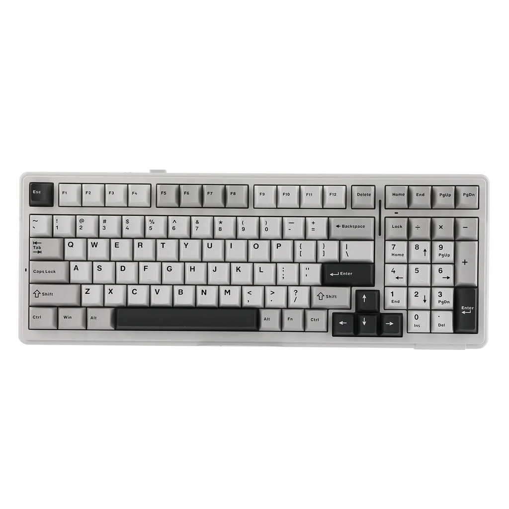 Aula F99 - Teclado Inalámbrico