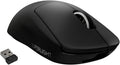 Logitech G Pro X Superlight Wireless – Mouse ProPlayer 25400DPI