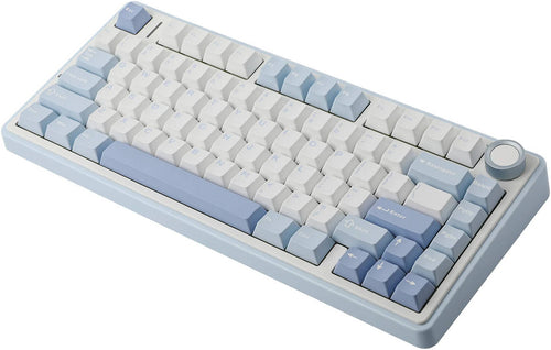 Aula F75 - Teclado Inalámbrico