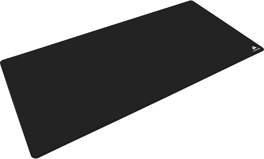 Corsair MM500 Premium Anti-Fray Cloth Gaming Mouse Pad — Extended 3XL
