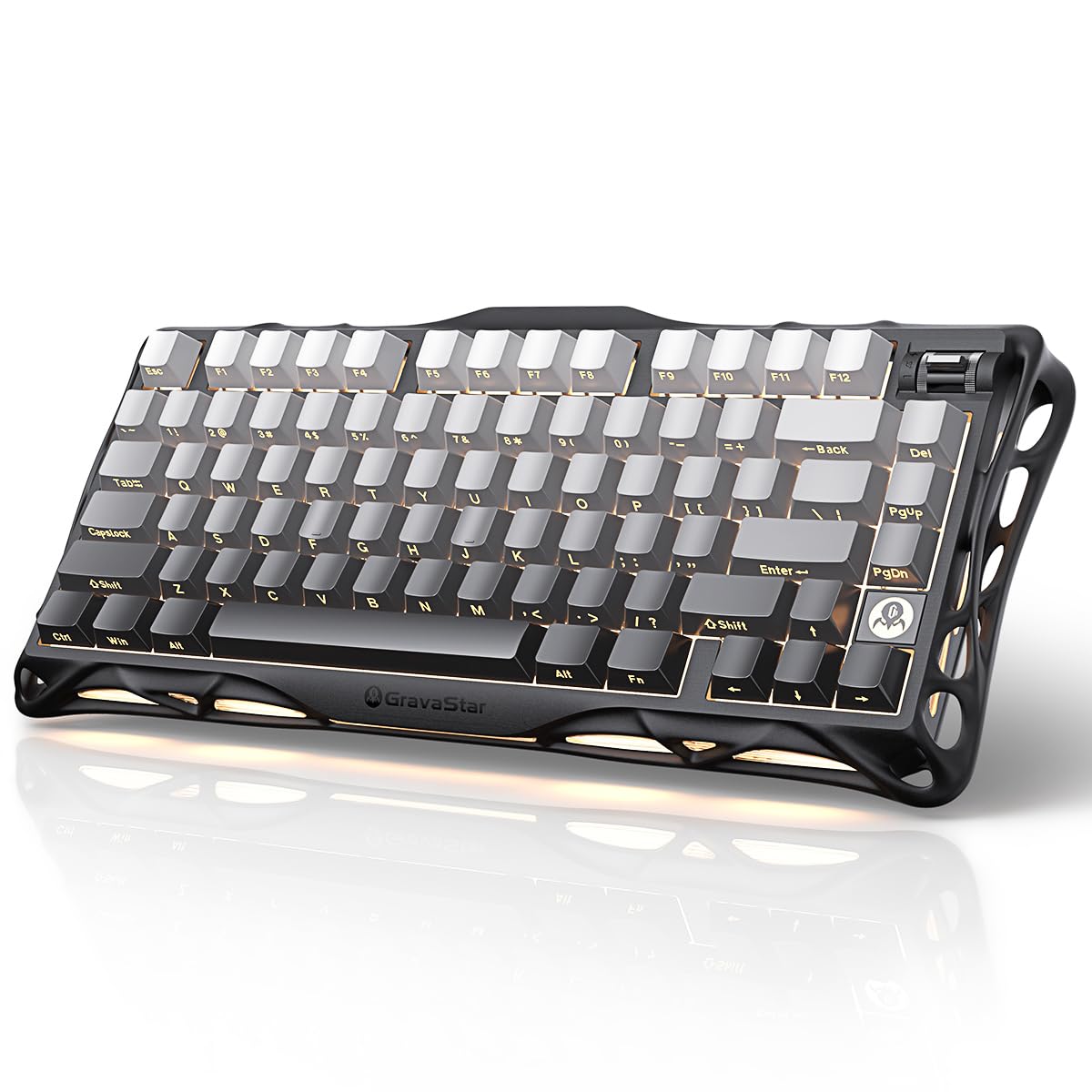 GravaStar Mercury K1