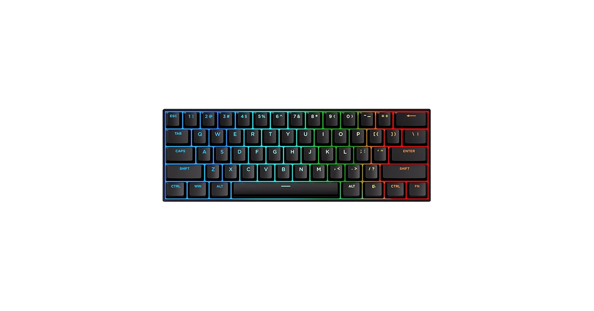 MCHOSE ACE60 Pro MAGNETICO