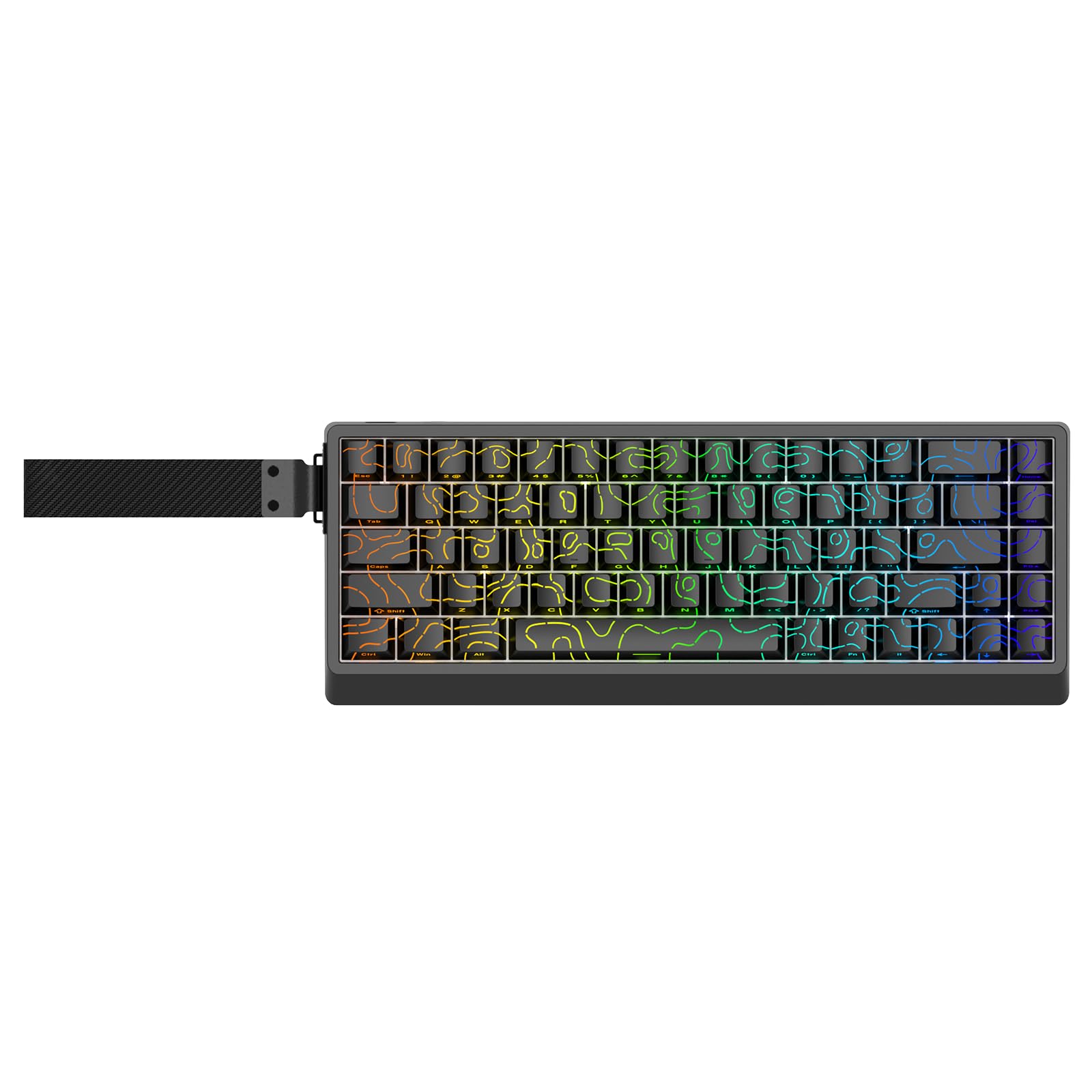 IROK ND68 Magnetico