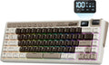 Royal Kludge RKM70 - Teclado Inalámbrico