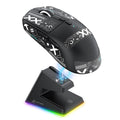 Attack Shark X6 - Mouse Inalámbrico