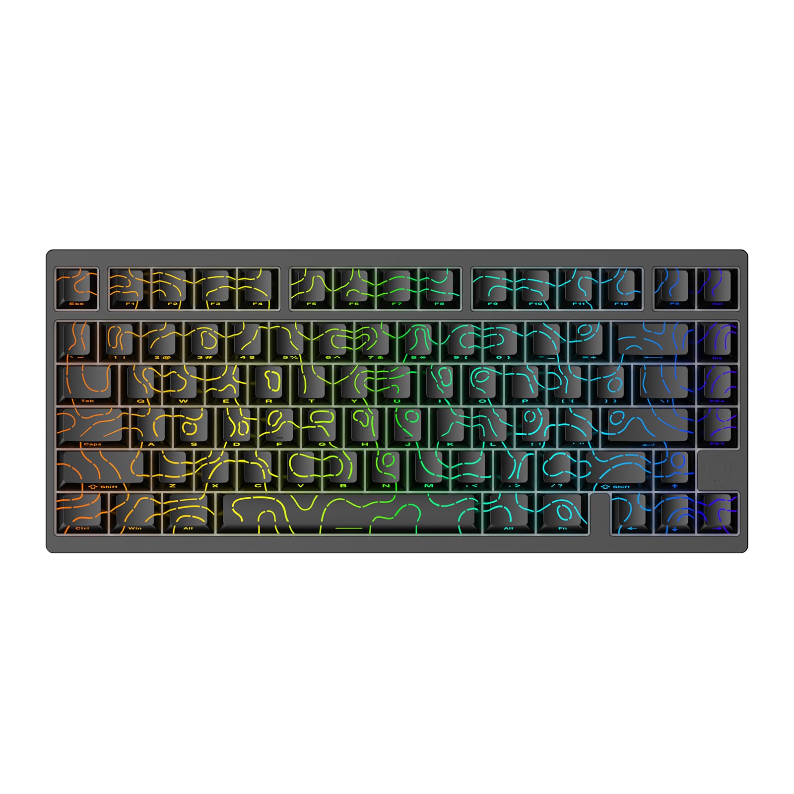 IROK MG75PRO