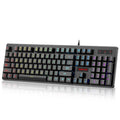 Redragon Dyaus 2 K509-RGB Español