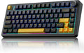 Aula F75 - Teclado Inalámbrico