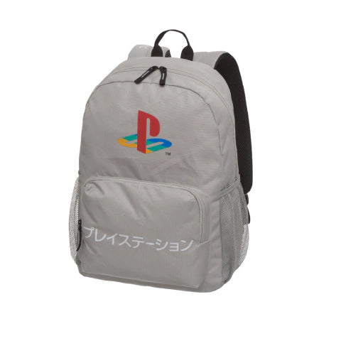 Mochila PlayStation GOOD GAME Original con Licencia Sony.