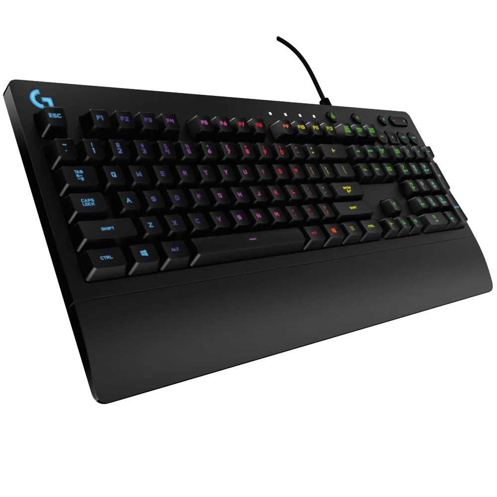 Logitech G213 Prodigy RGB