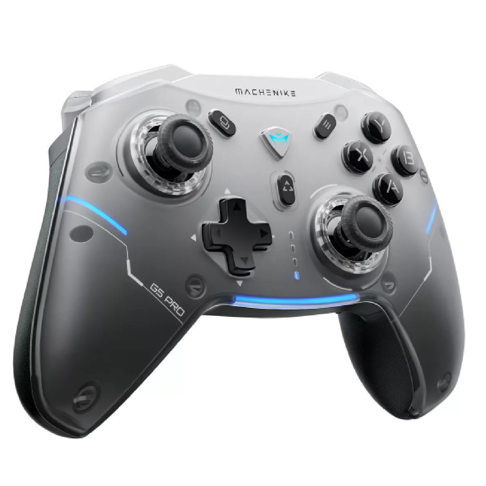 Machenike G5Pro Wireless Control