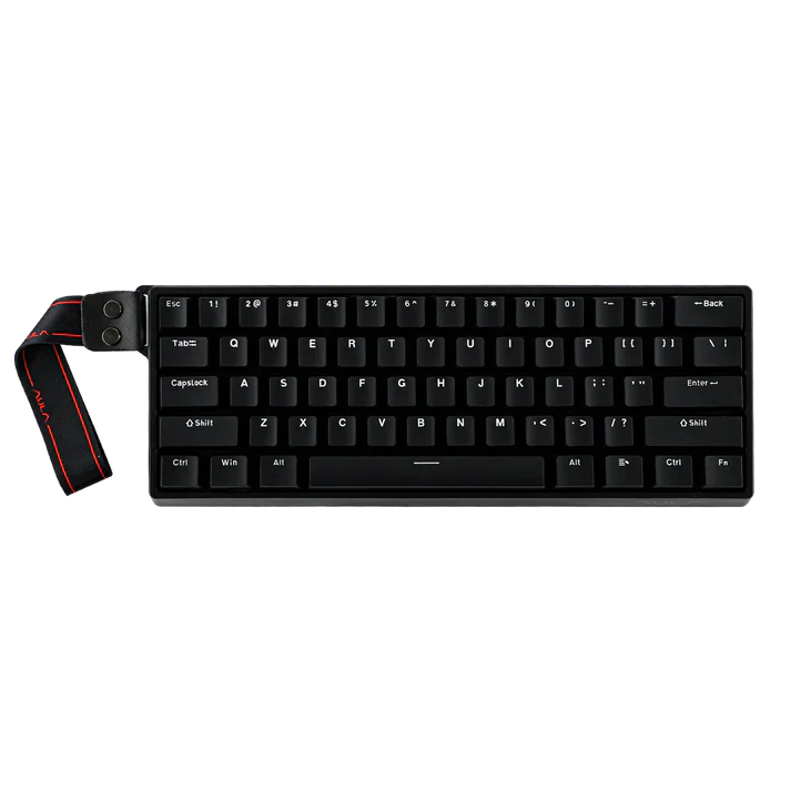 Aula Win60HE - Teclado Magnético