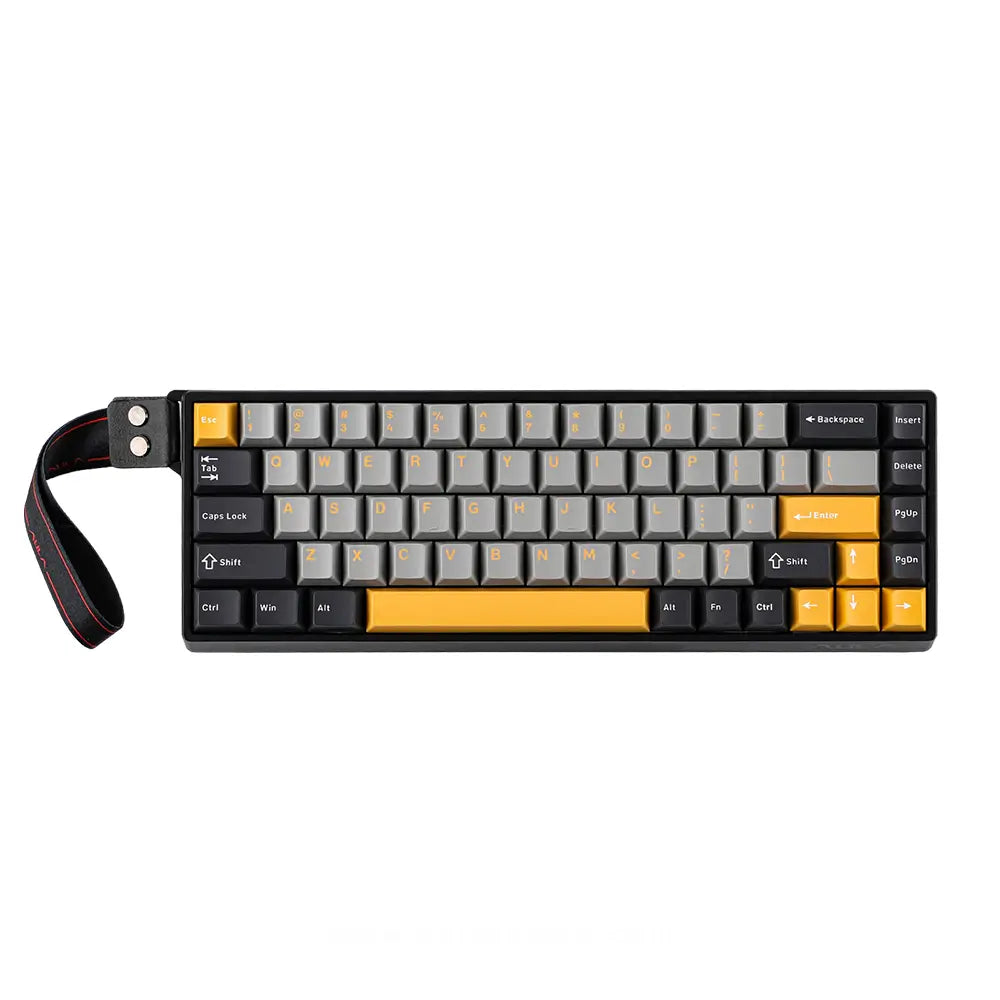 Aula Win60HE MAX - Teclado Magnético