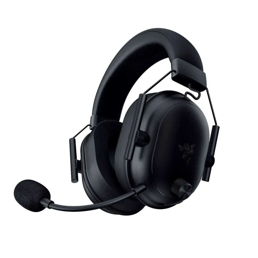 Razer BlackShark V2 HyperSpeed: 2.4GHz, Bluetooth o USB