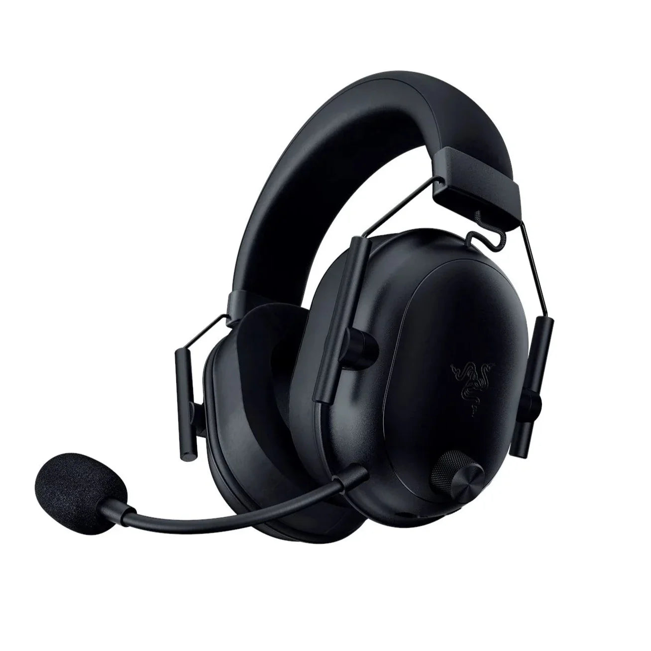 Razer BlackShark V2 HyperSpeed: 2.4GHz, Bluetooth o USB