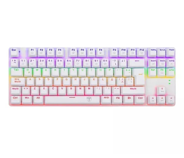 T Dagger Bora tkl