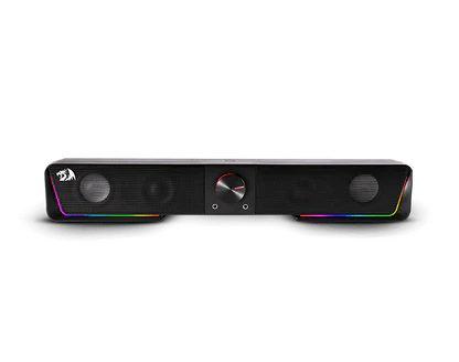 Redragon Darknets GS570 - Barra de Sonido RGB
