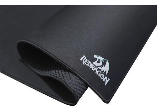 Redragon Flick XL - Mouse pad Extra Largo