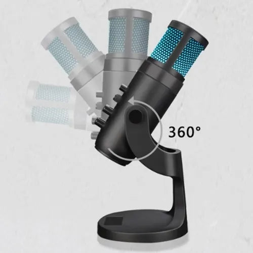 Xsoul LIVE XMIC400
