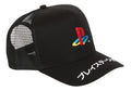 Gorra Japon - Licencia Oficial Playstation Studios
