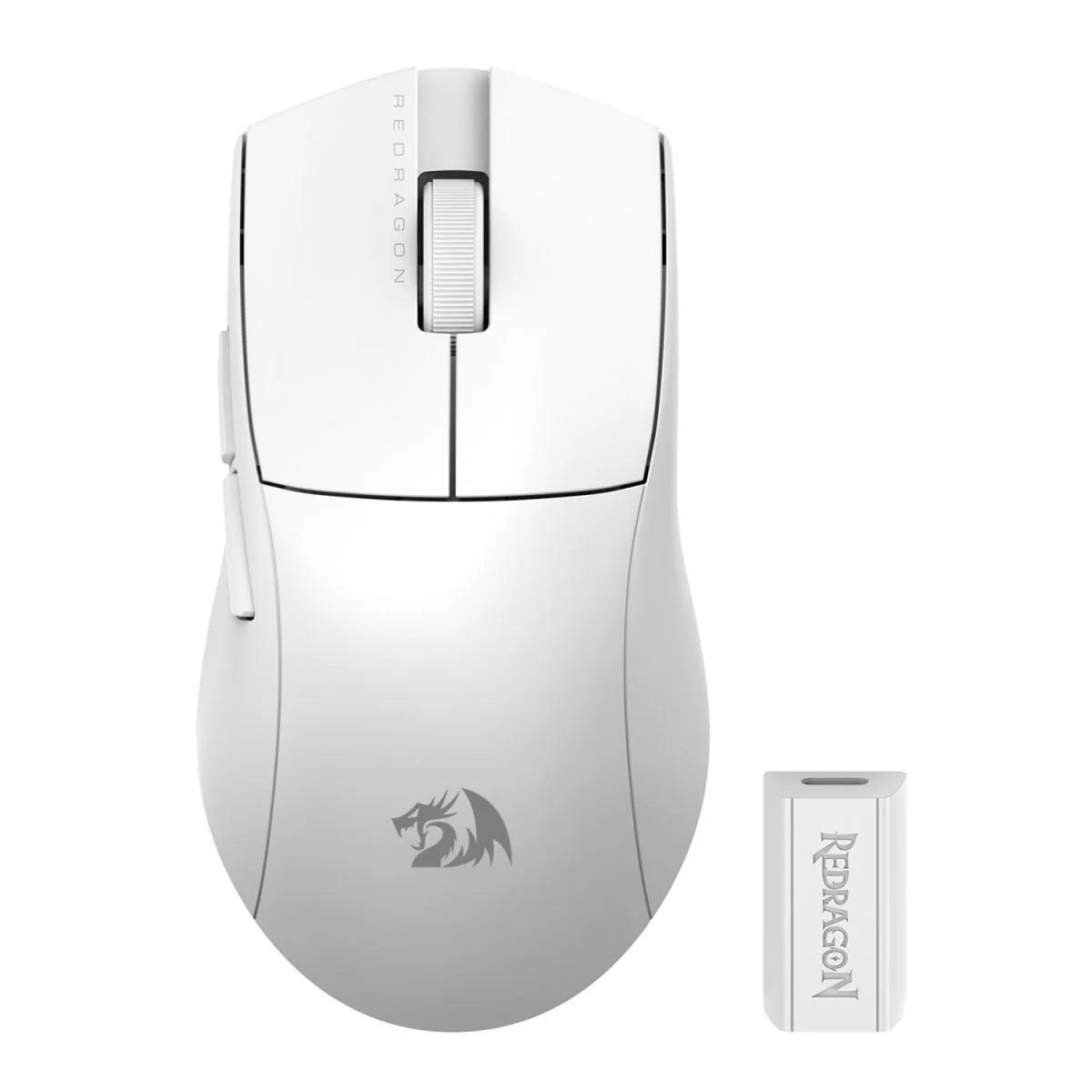 Redragon King Pro 4K M916 - Mouse Ultraligero