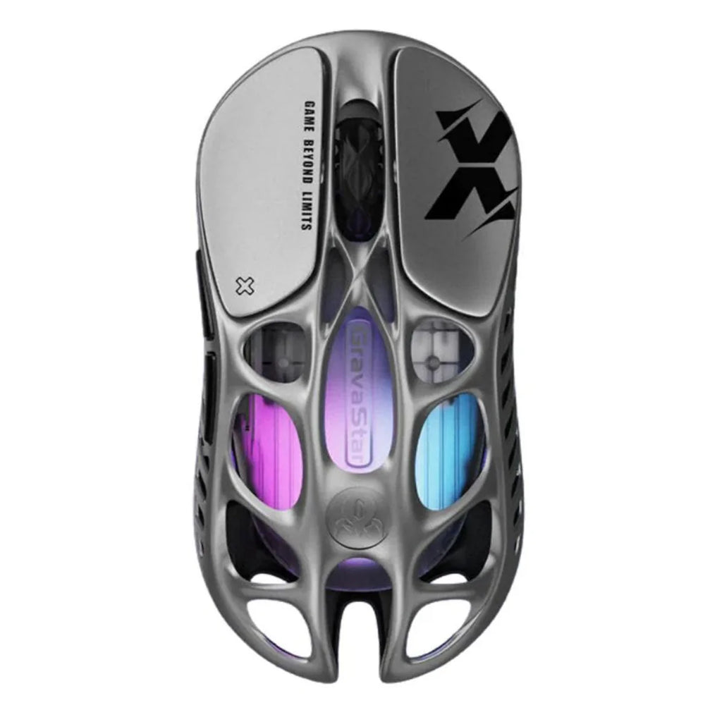 GravaStar Mercury X