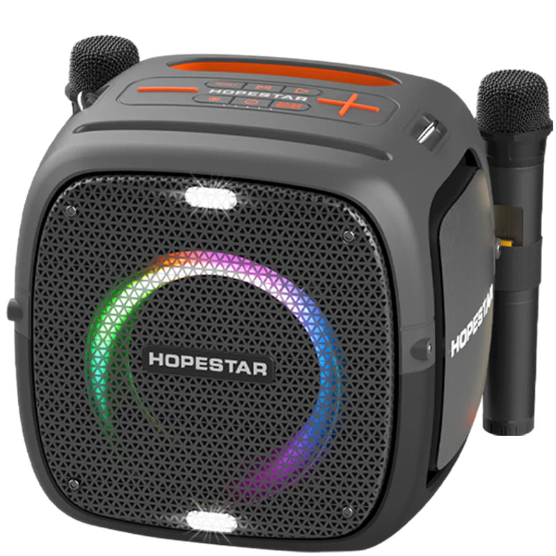 Hopestar Partyone