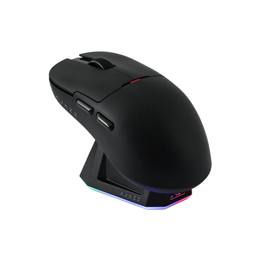 Ajazz AJ159 Pro - Mouse Inalámbrico 8Khz