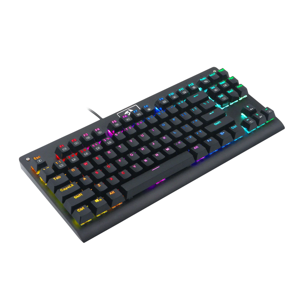 Redragon Dark Avenger K568