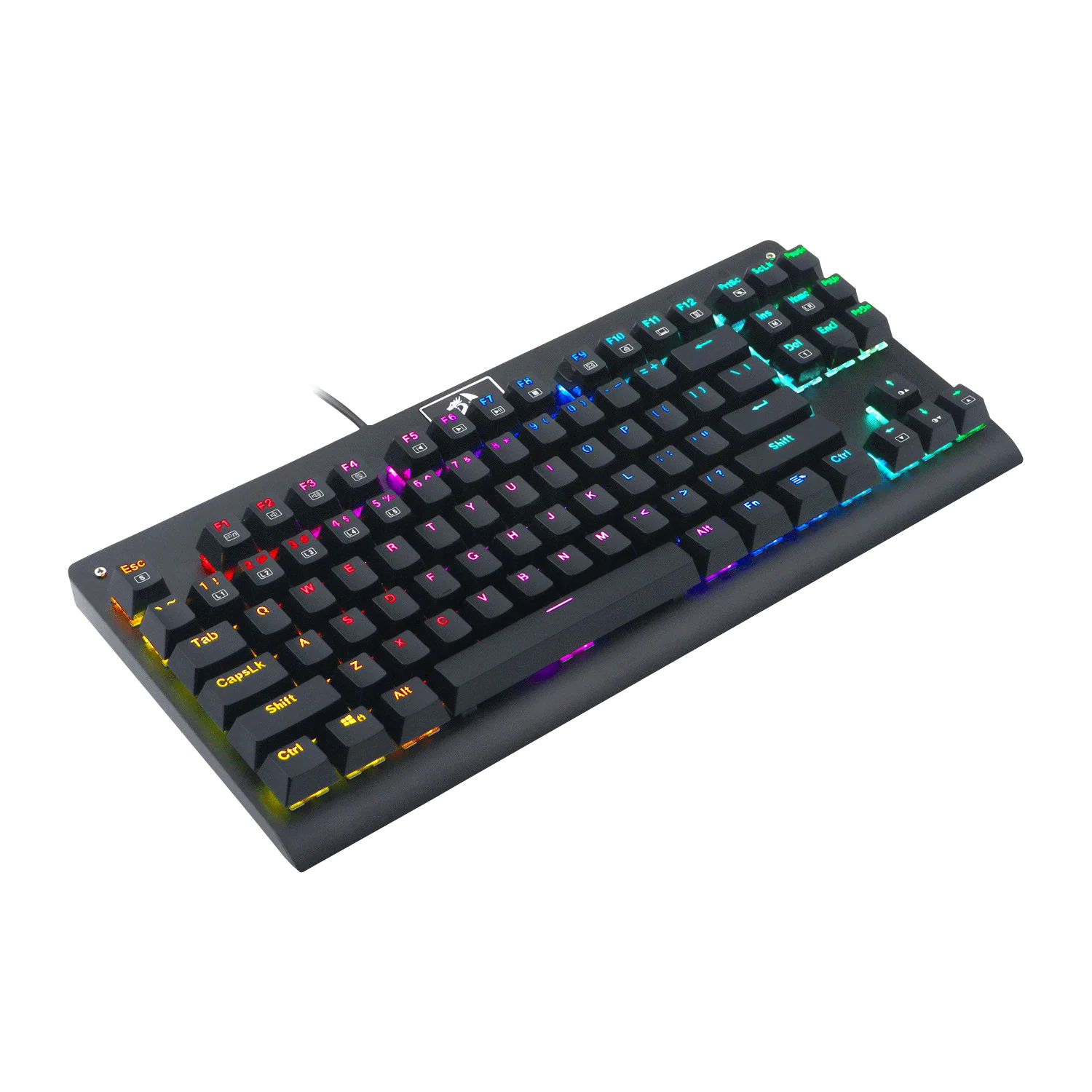 Redragon Dark Avenger K568
