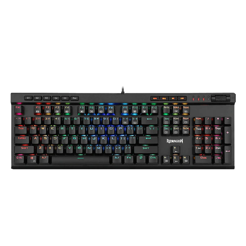 Redragon Vata Pro K580 RGB