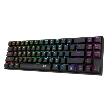 Redragon Deimos K599-KRS 70% (Teclado Inalámbrico)