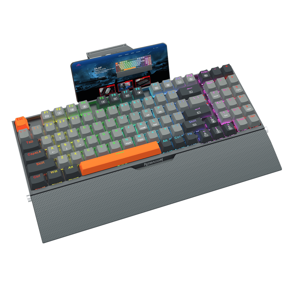 Redragon Olaf K648