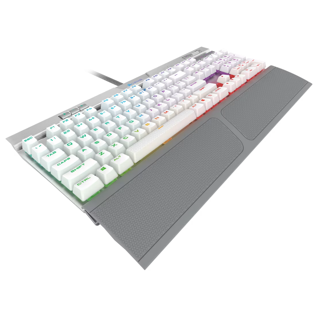 Corsair K70 RGB MK.2 Teclado Mecánico Gaming CHERRY® MX