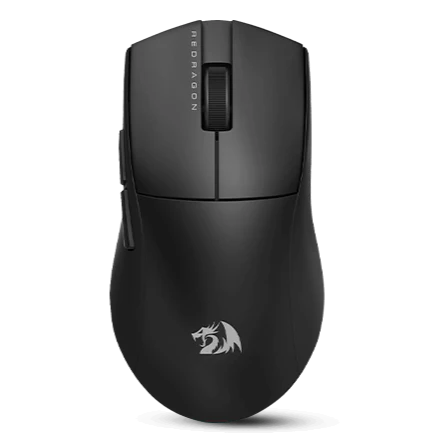Redragon King Pro 4K M916 - Mouse Ultraligero