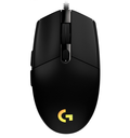 Logitech G203 - Mouse para juegos con cable, 8,000 DPI
