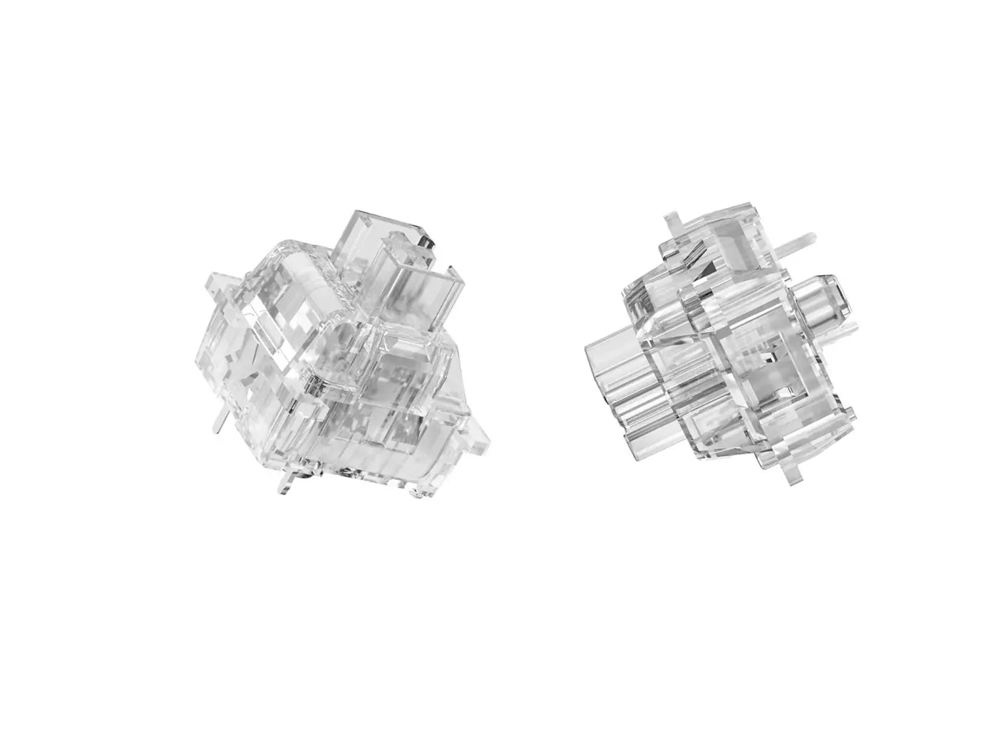Redragon Switch Panda Crystal A113HP2 - 38 Unidades