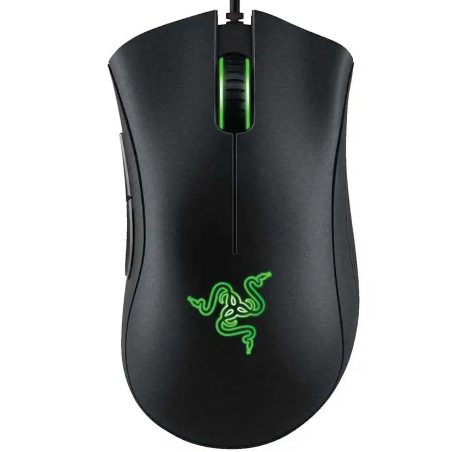 Razer DeathAdder Essential