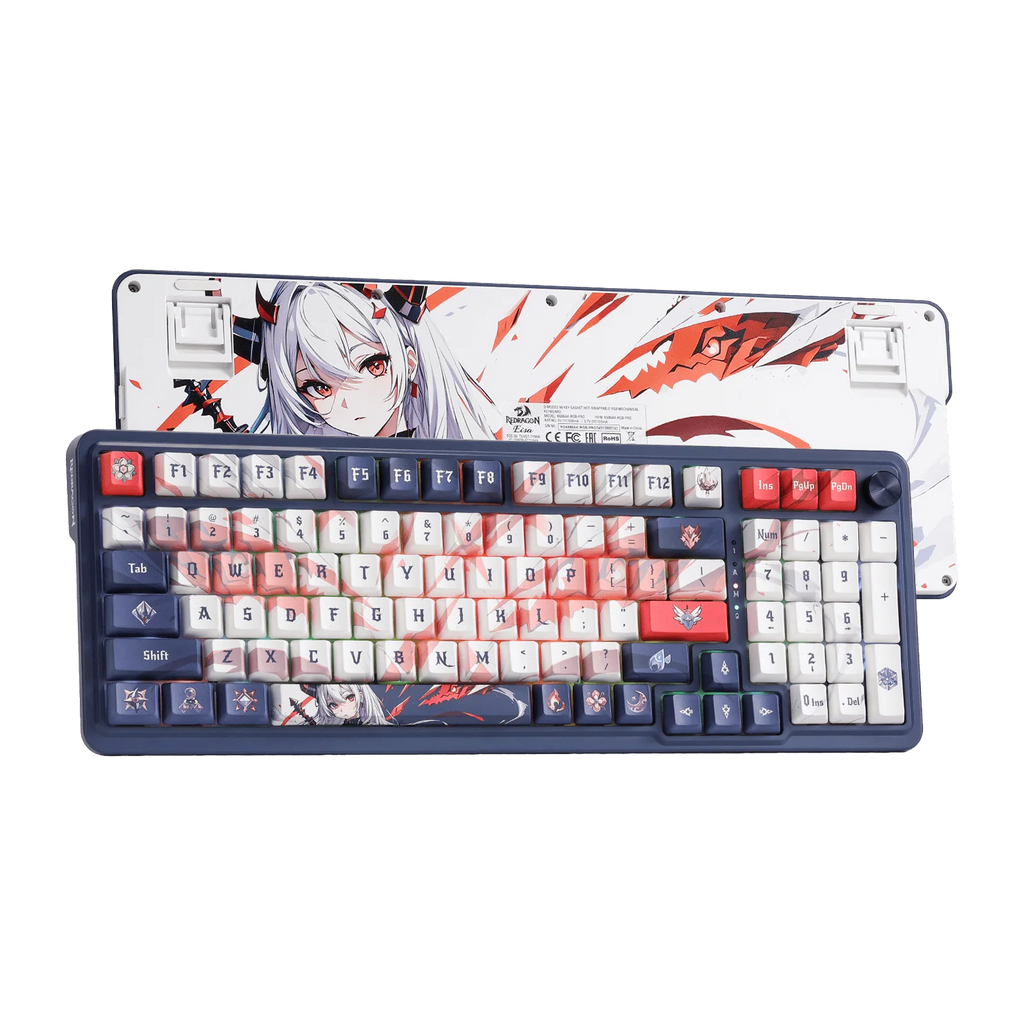Redragon Eisa K686 PRO SE