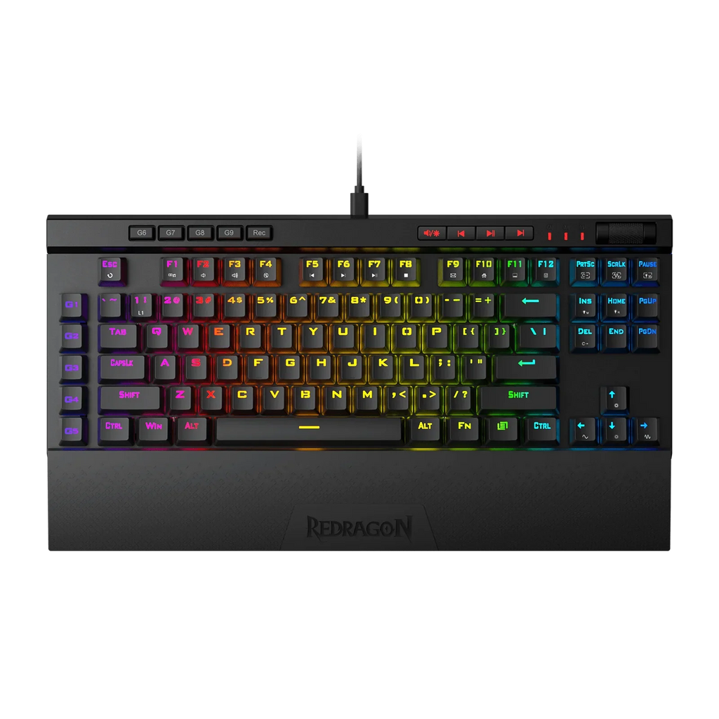 Redragon Magic Wand Pro K587